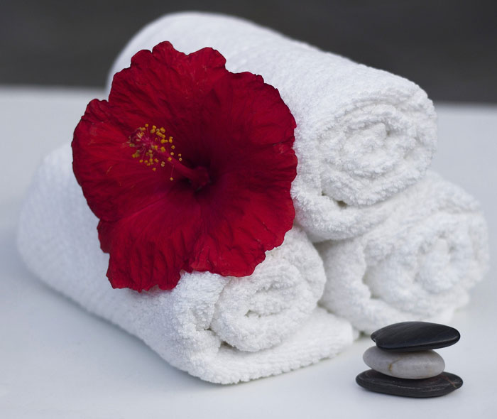 towel-retreat